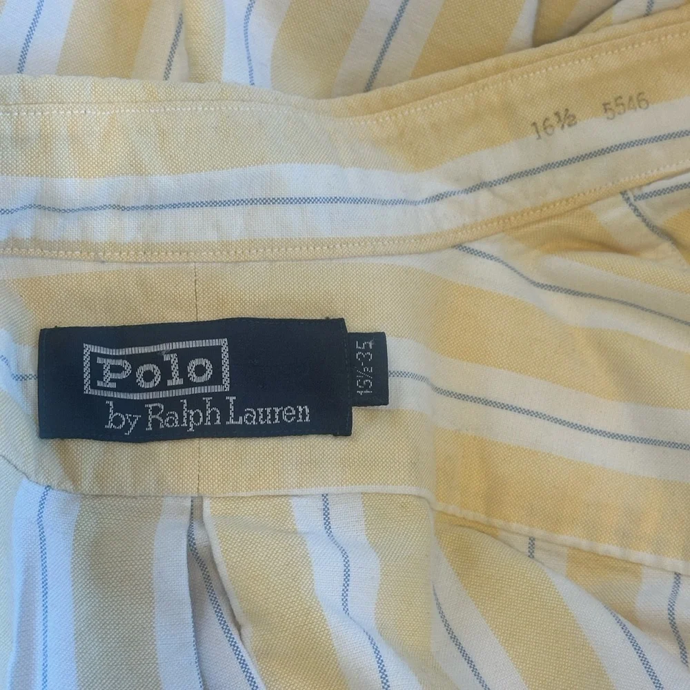 Polo Ralph Lauren it’s giving